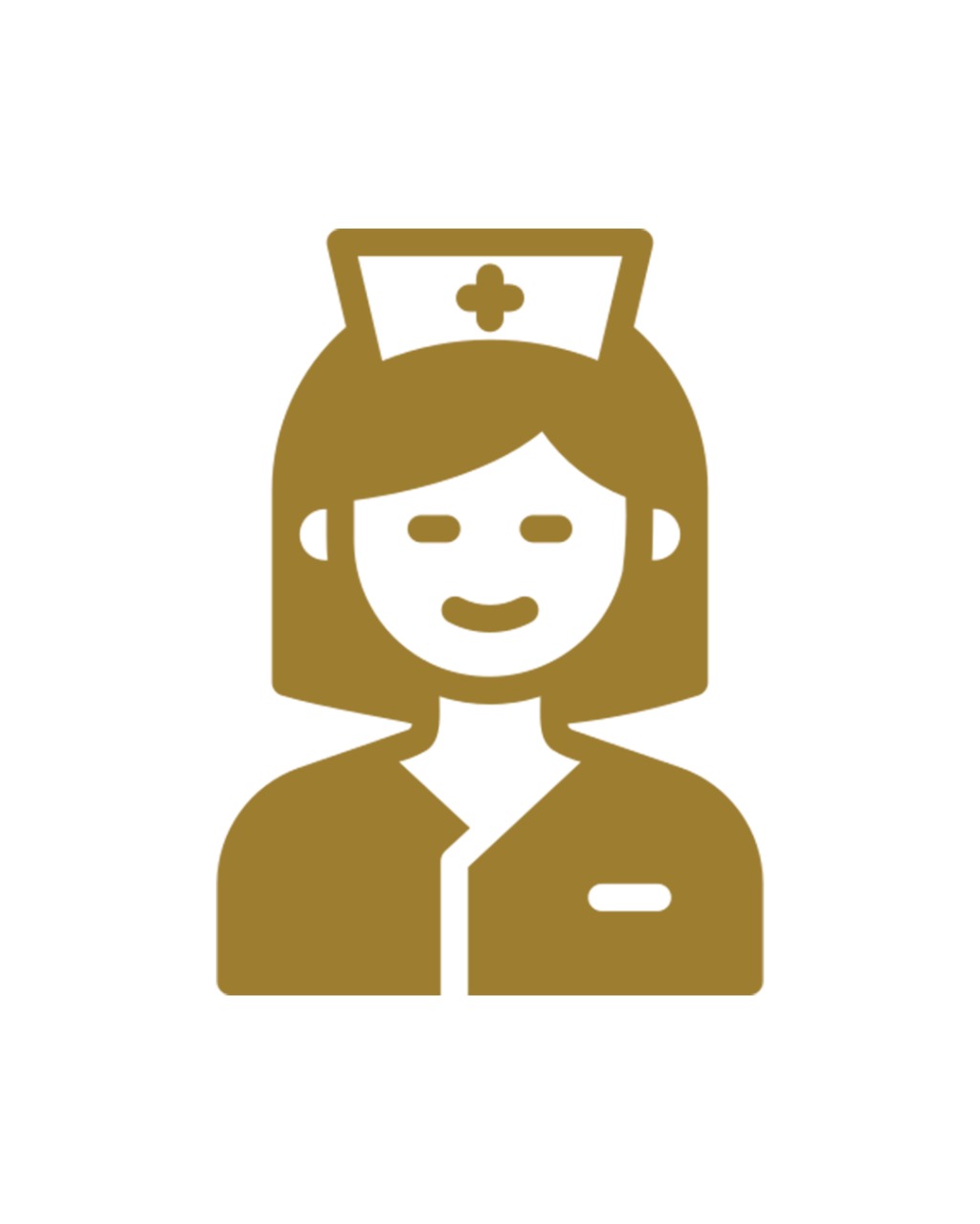 Nursing icon
